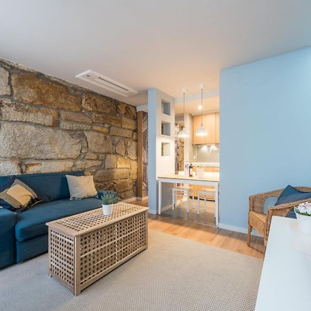 Guestready - Crayon Walls Apts Porto Dış mekan fotoğraf