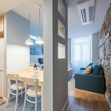 Guestready - Crayon Walls Apts Porto Dış mekan fotoğraf
