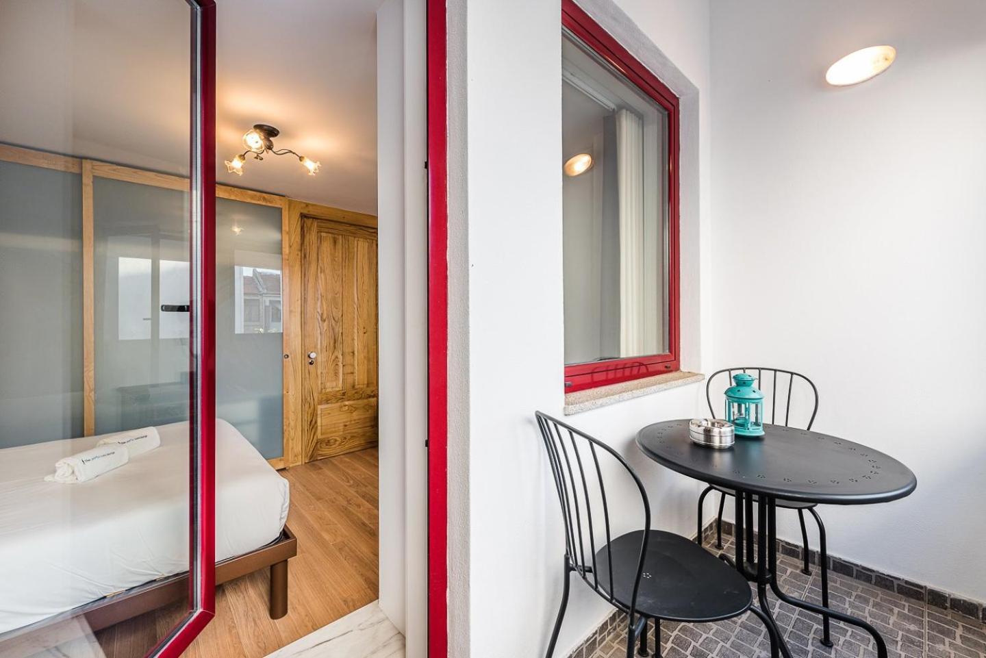 Guestready - Crayon Walls Apts Porto Dış mekan fotoğraf