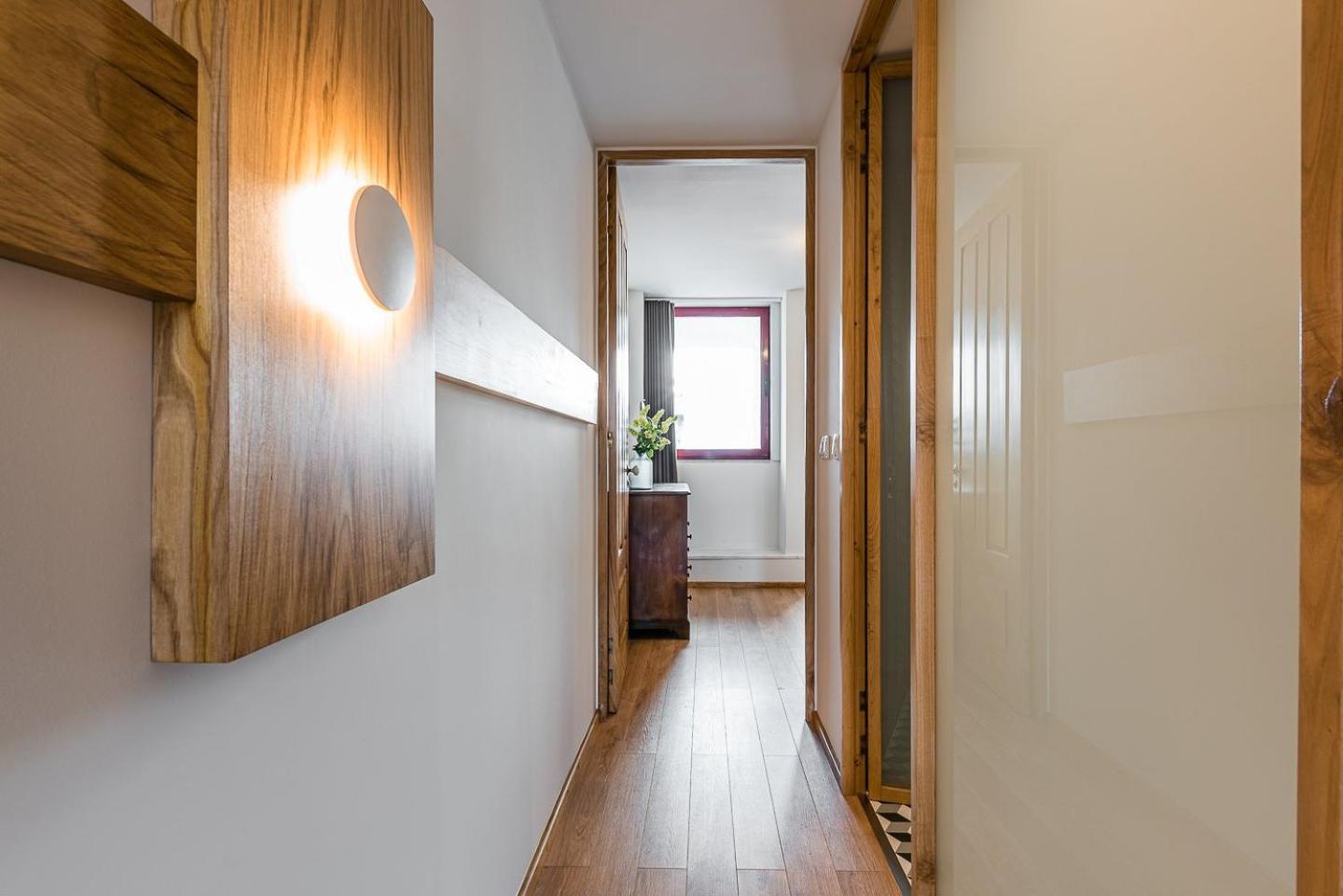 Guestready - Crayon Walls Apts Porto Dış mekan fotoğraf