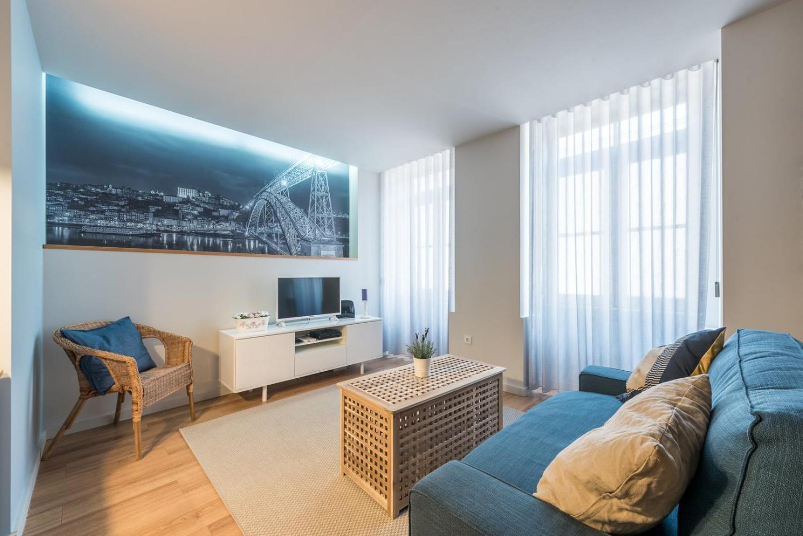 Guestready - Crayon Walls Apts Porto Dış mekan fotoğraf