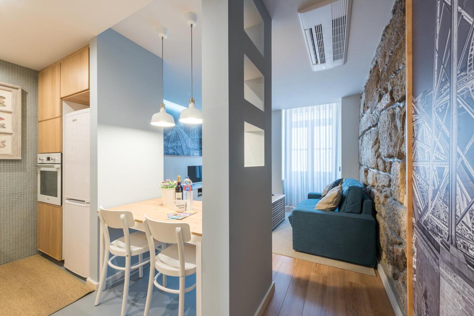 Guestready - Crayon Walls Apts Porto Dış mekan fotoğraf