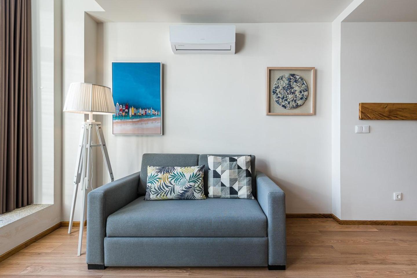 Guestready - Crayon Walls Apts Porto Dış mekan fotoğraf