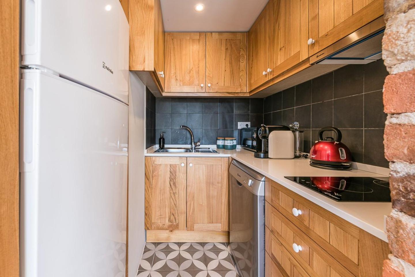 Guestready - Crayon Walls Apts Porto Dış mekan fotoğraf