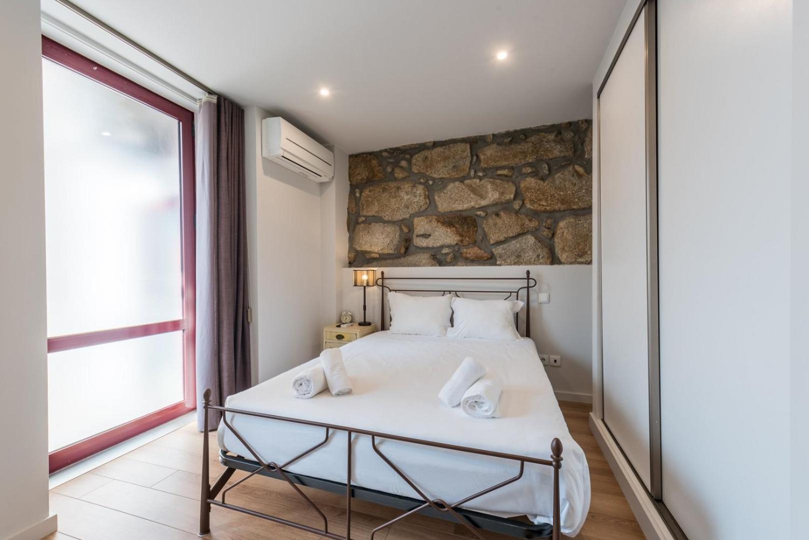 Guestready - Crayon Walls Apts Porto Dış mekan fotoğraf