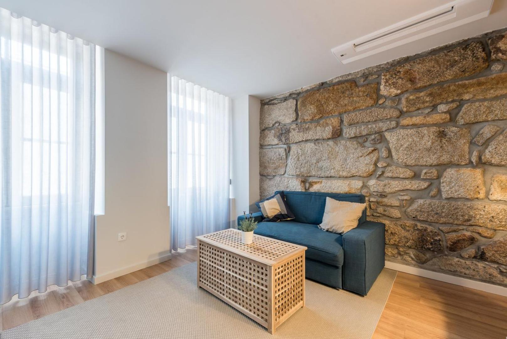 Guestready - Crayon Walls Apts Porto Dış mekan fotoğraf